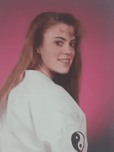 Mrs. Nikki Tooley Bleill, 2nd Dan Taekwondo – AMTA