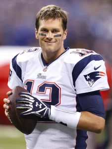 Tom Brady